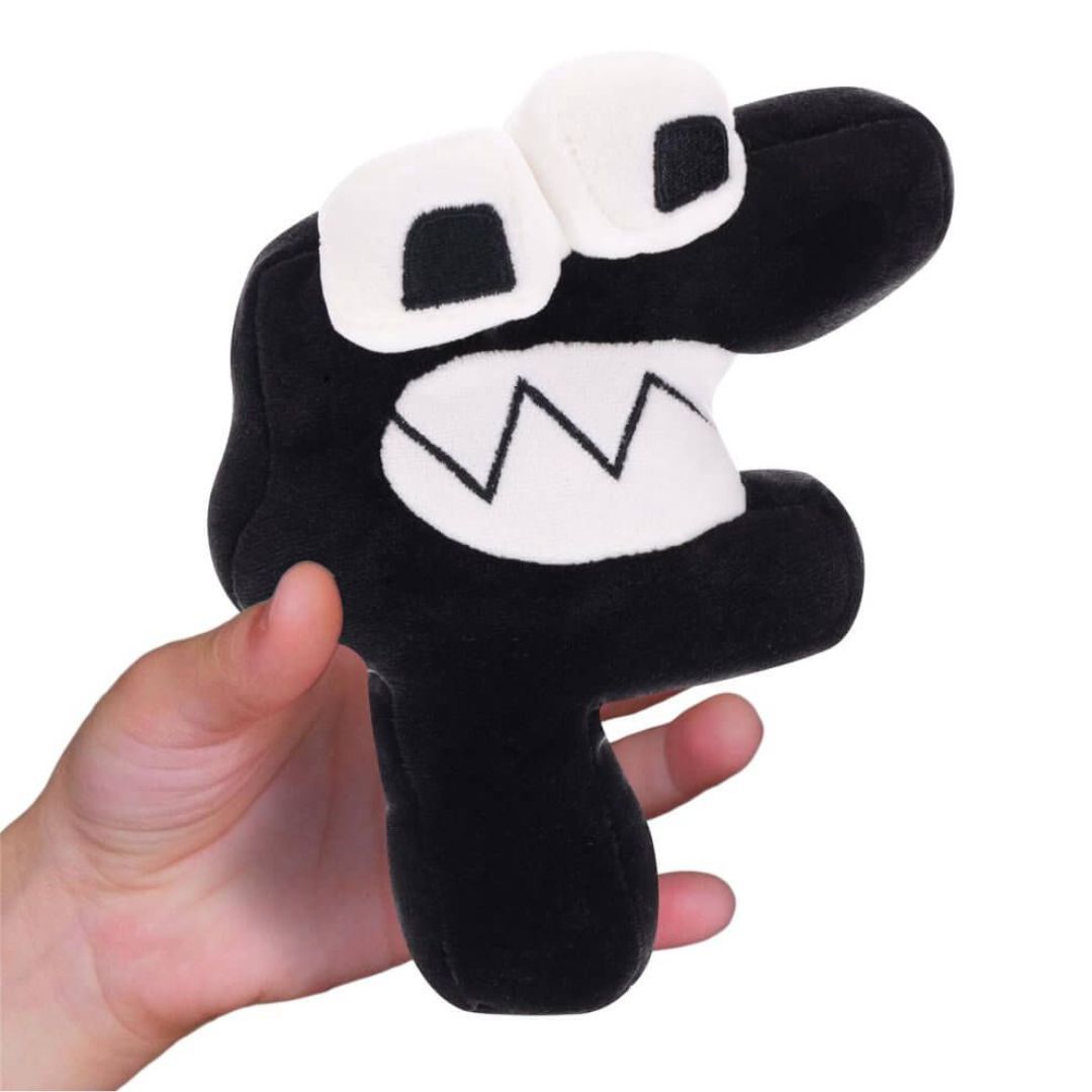 Alphabet Lore Plush Letter F