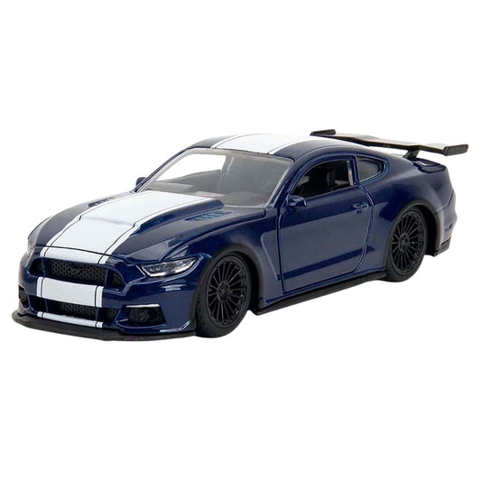 25 Years of Fast & Furious 1:32 Die Cast 2016 Ford Mustang GT