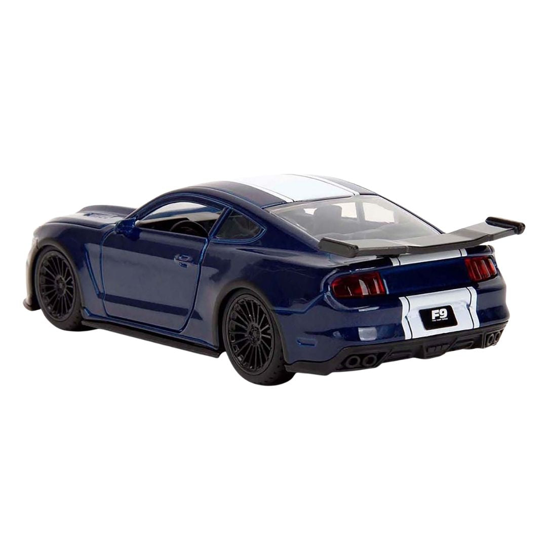 25 Years of Fast & Furious 1:32 Die Cast 2016 Ford Mustang GT
