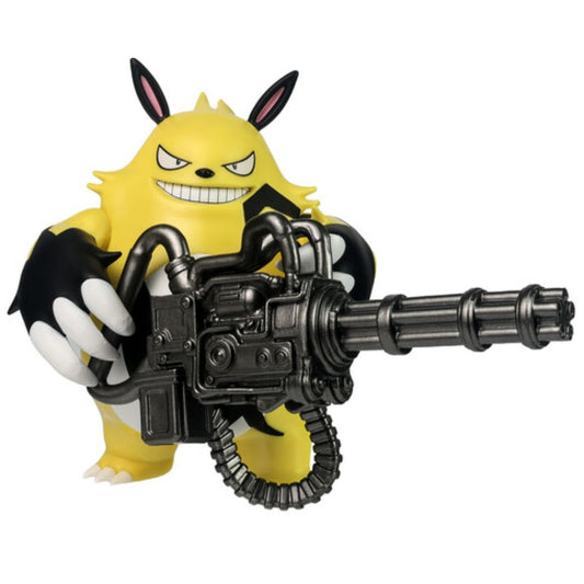 Palworld Action Figure - Grizzbolt