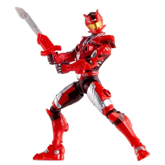 Armorsaurs Action Figure T-Rex Pilot Liam Roberts