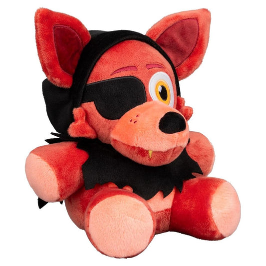 Five Nights At Freddy's 8 Inch Halloween Plush Foxy