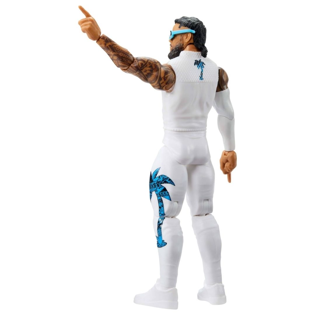 WWE Action Figure - Greatest Hits - Jey Uso