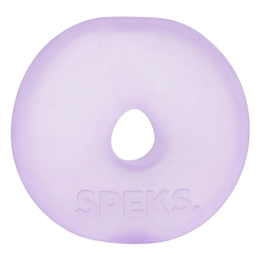 Speks. Gump Jumbo Loop Memory Gel Stress Ball - Mist