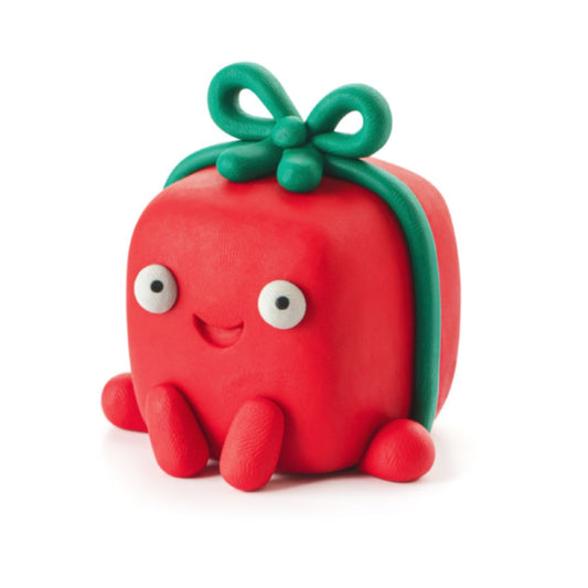 Hey Clay Winter Holidays - Gifty