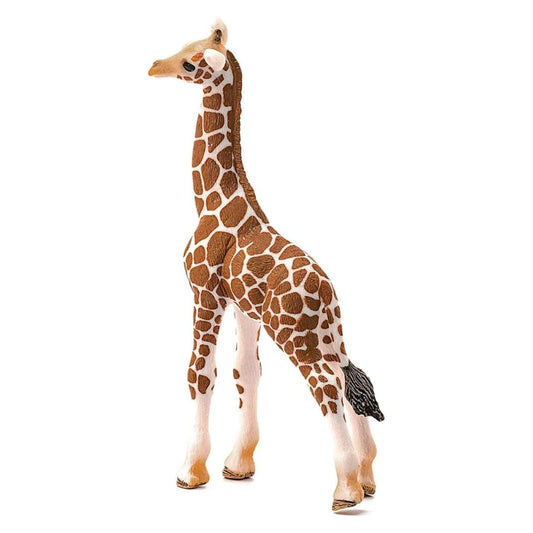 Schleich Wild Life Giraffe Calf 14751