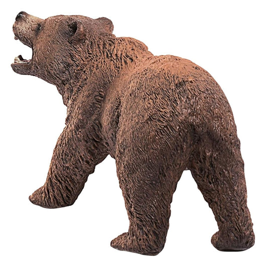 Schleich Wild Life Grizzly Bear 14685