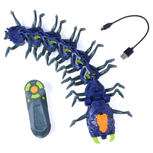 Hex Bots Explodapede RC Centipede