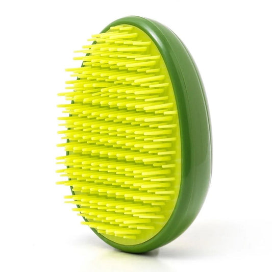 Legami Detangling Hairbrush Avocado
