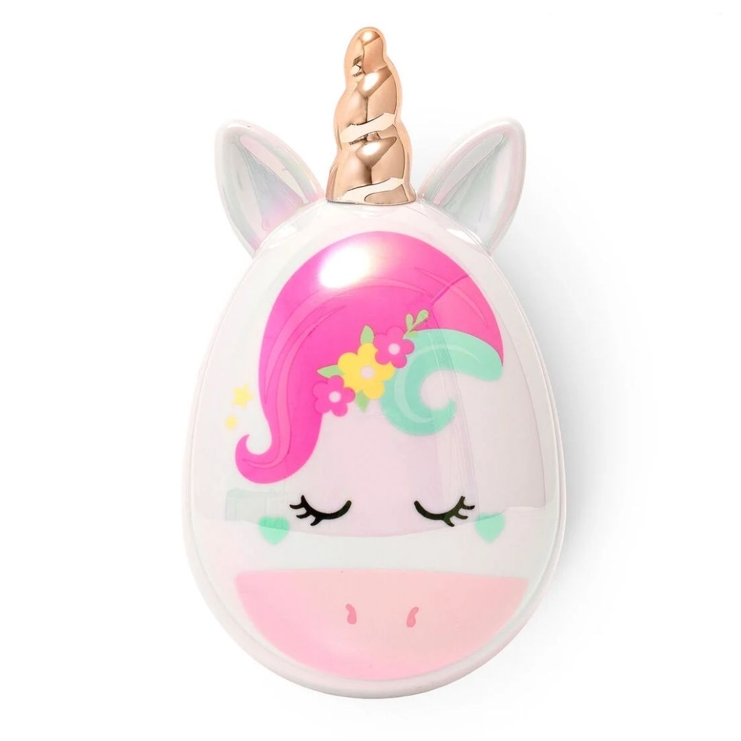 Legami Detangling Hairbrush Unicorn
