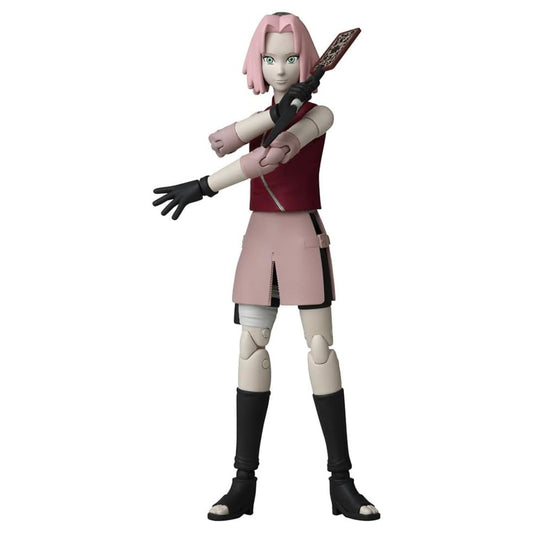 Anime Heroes - Naruto - Sakura Haruno