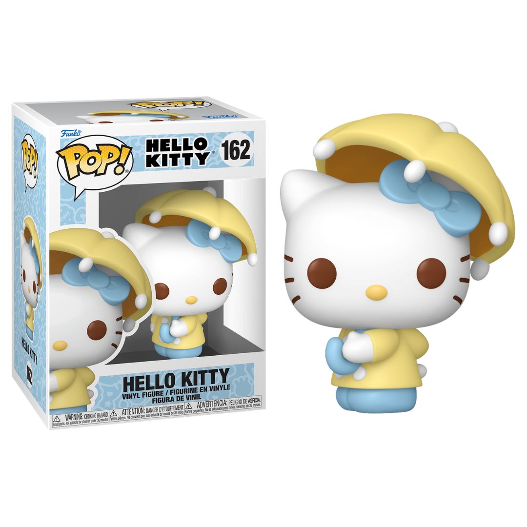 Pop! Vinyl - Hello Kitty 162