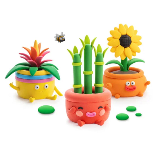 Hey Clay Plant Friends