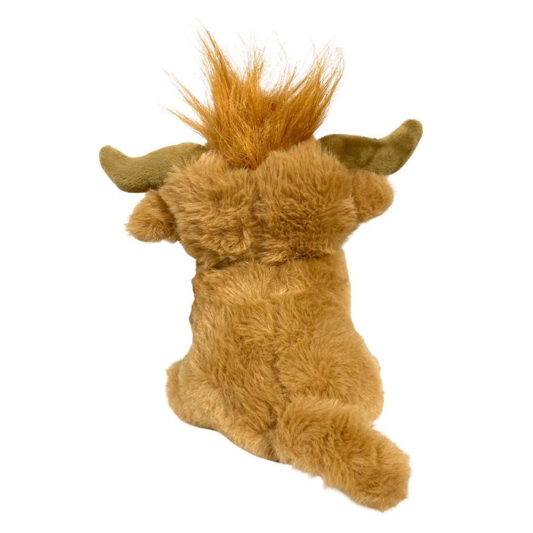 KTL Highland Cow Plush