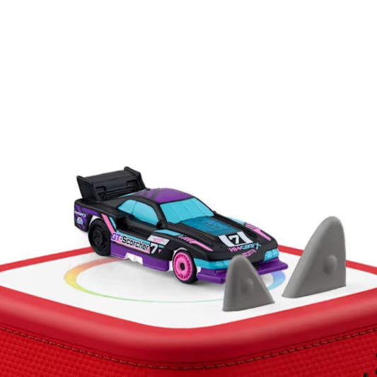 Tonies Audio Character Hot Wheels Let's Race