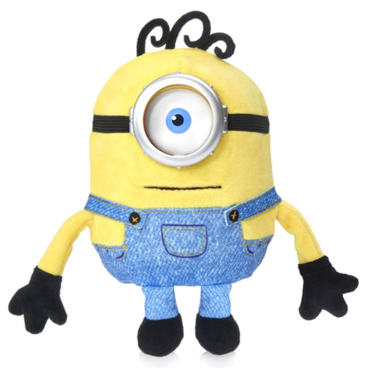 Minions & Monsters Puppetronics James