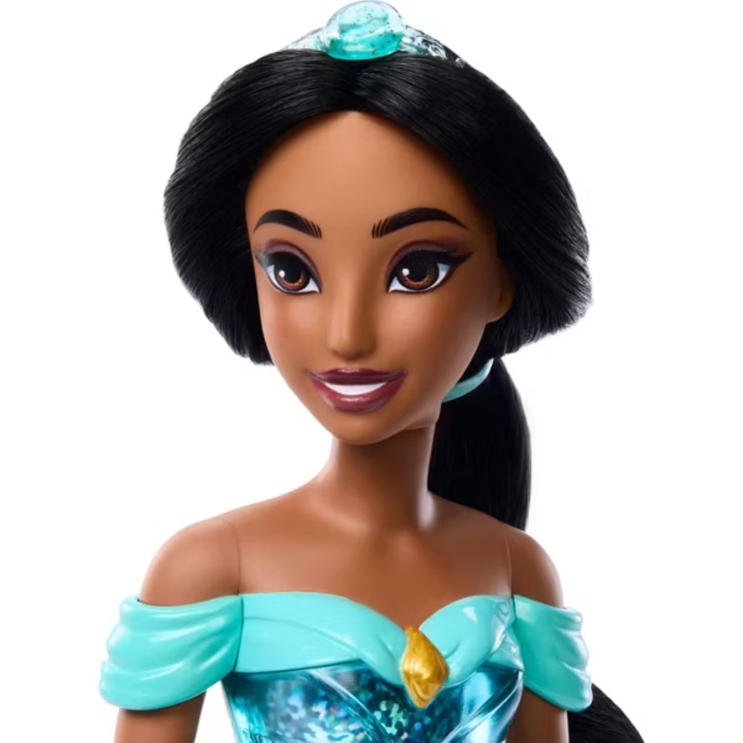 Disney Princess - Aladdin Jasmine Doll