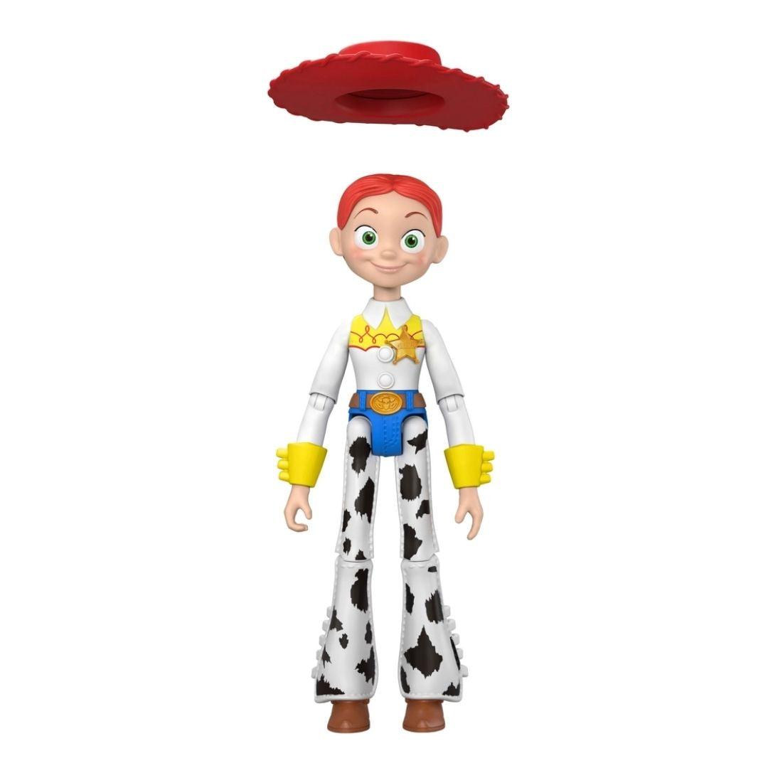 Disney Pixar Toy Story 5 Figure Jessie
