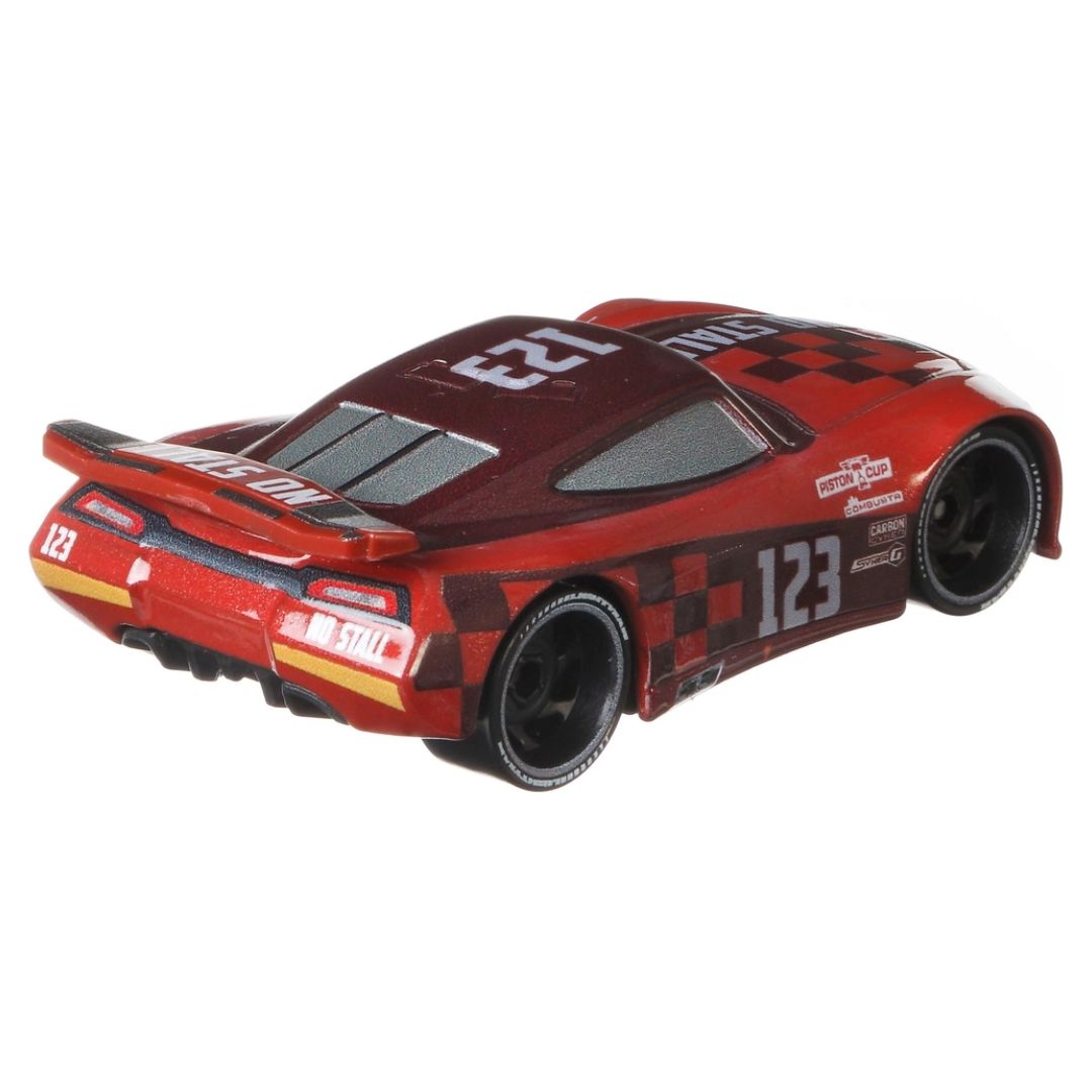 Disney Pixar Cars 1:55 Die Cast - Jonas Carvers