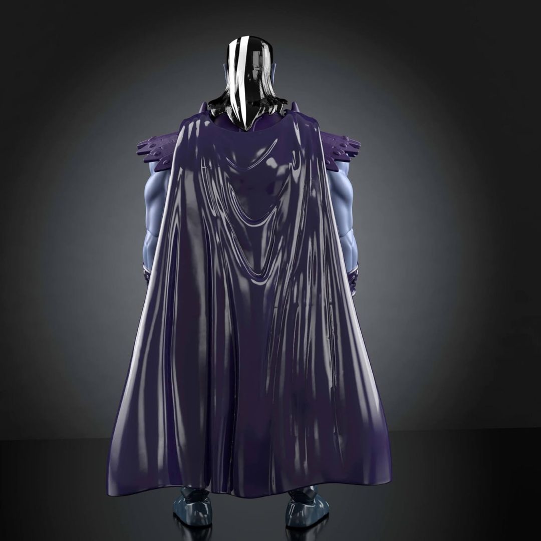 Masters Of The Universe Origins Cartoon Collection Keldor