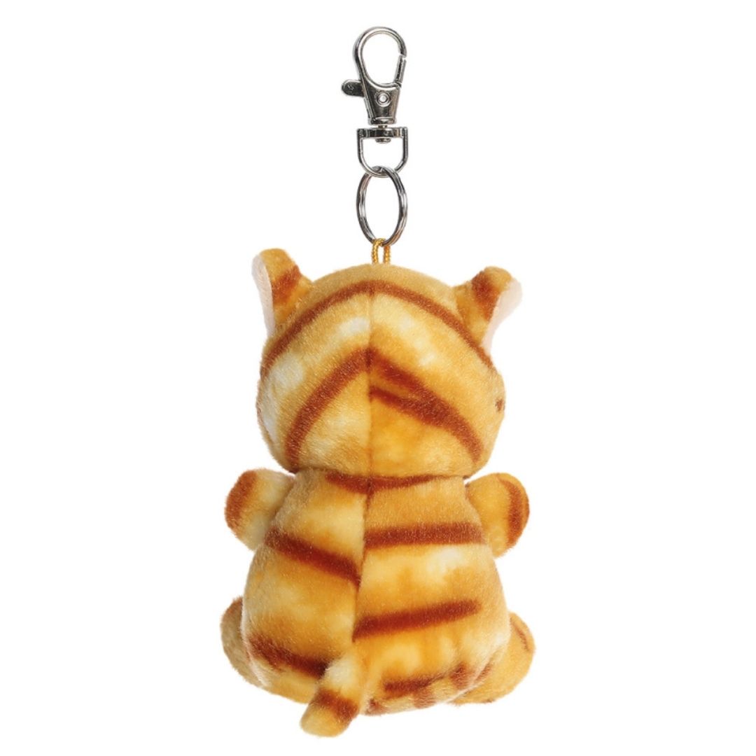 Palm Pals Meow Kitty Clip-On
