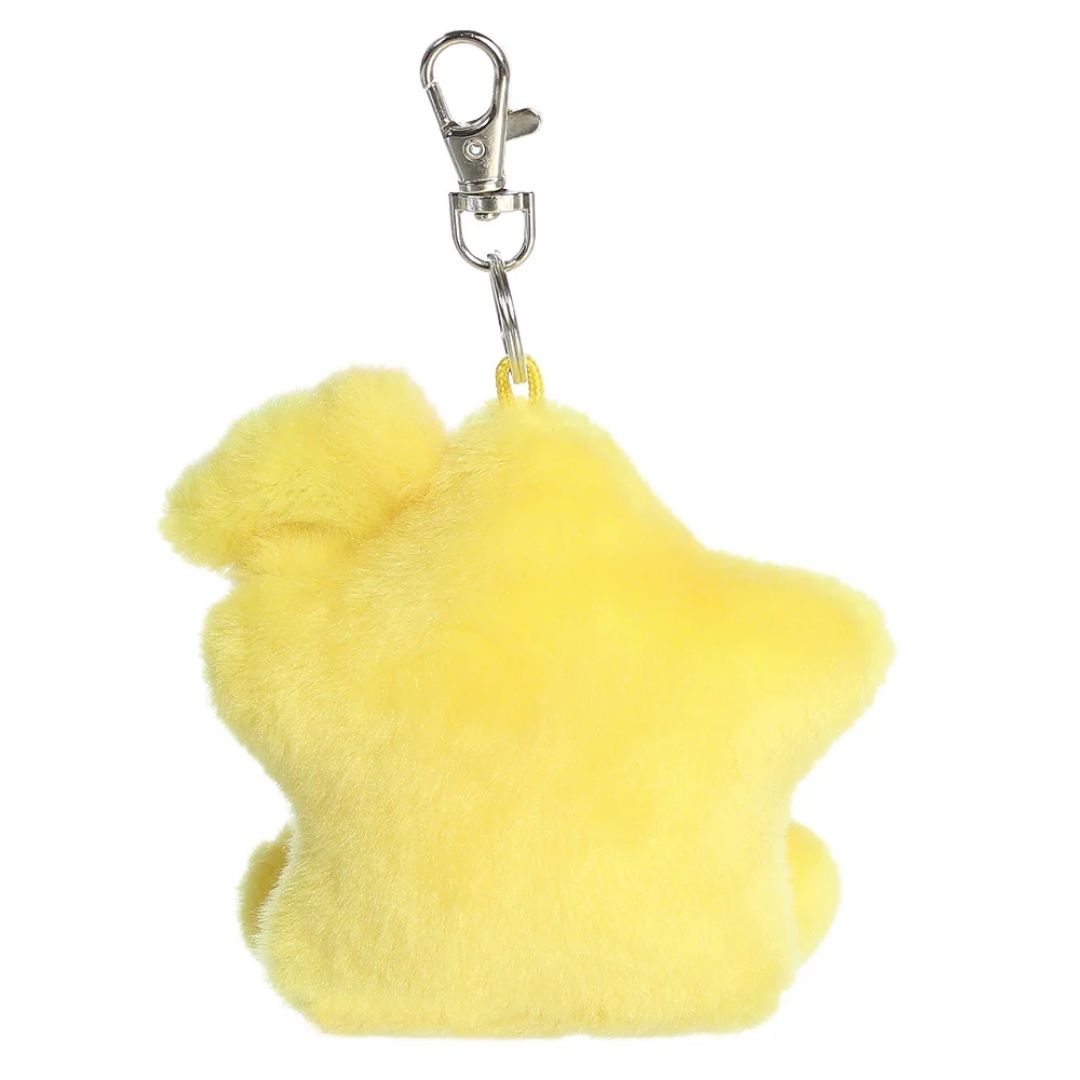 Palm Pals Pisces Shooting Star Clip-On
