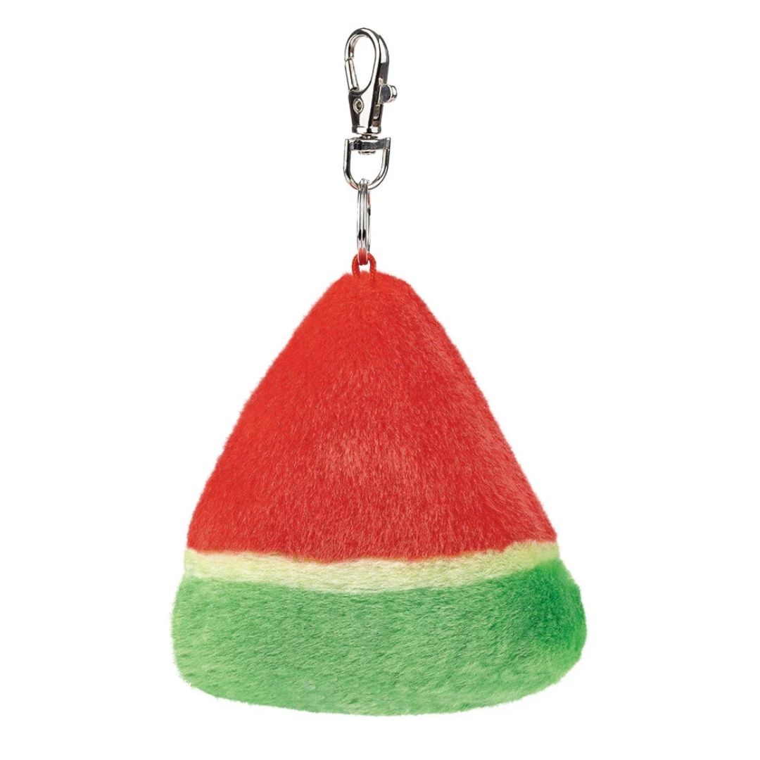 Palm Pals Sandy Watermelon Clip-On