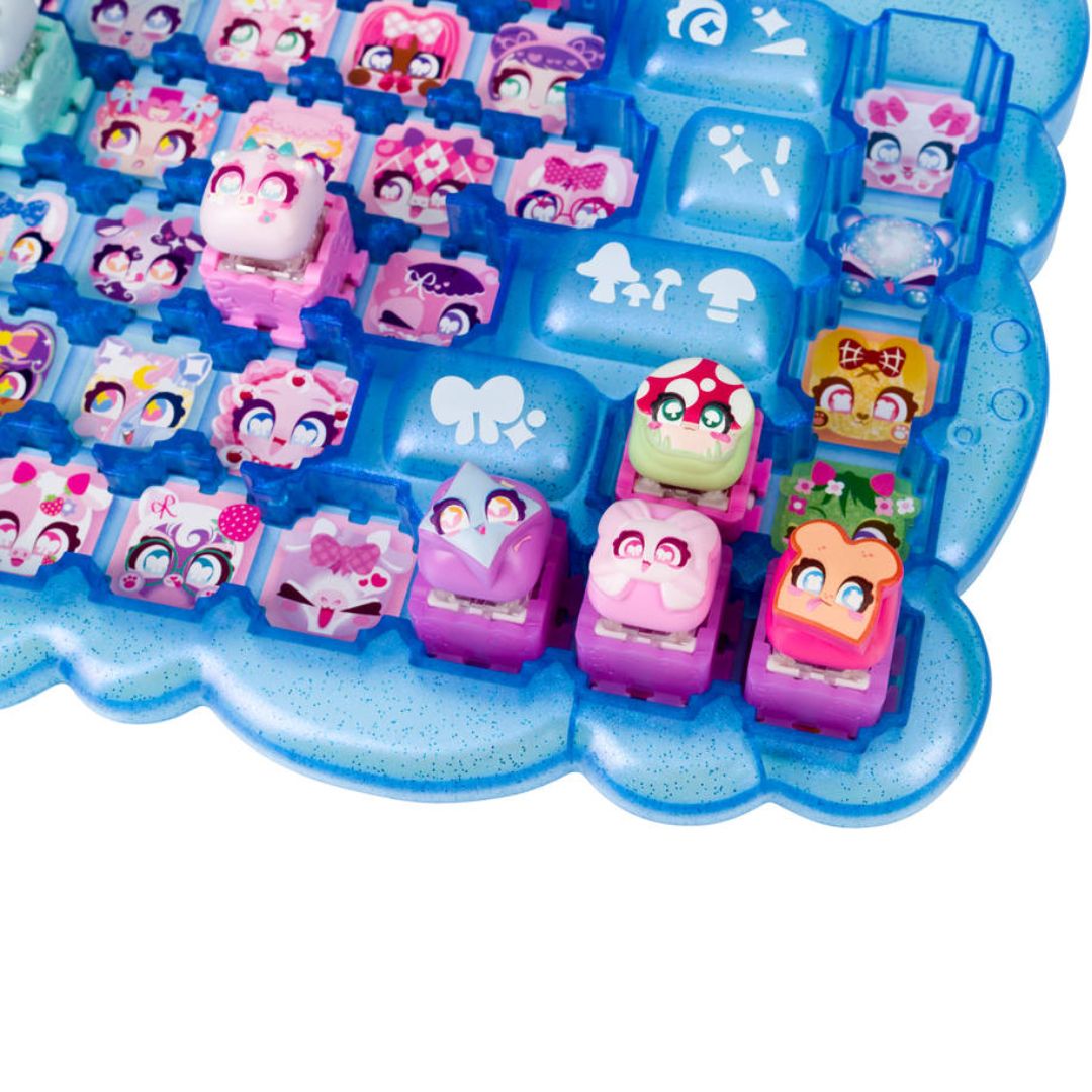 Clickees Bubble Pops Keyboard Mega Pack Series 3