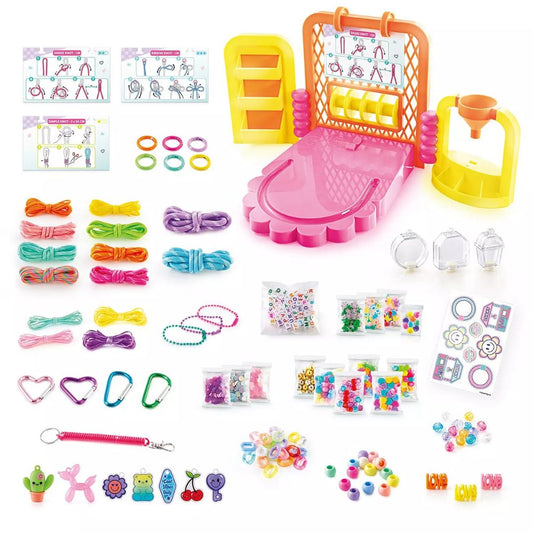 Style 4 Ever Keychain Factory