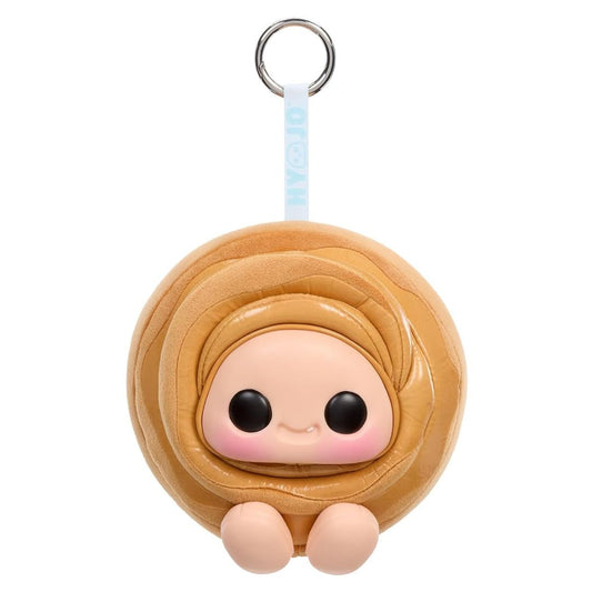 Hyojo Krispy Kreme Doughnuts Blind Box Plush