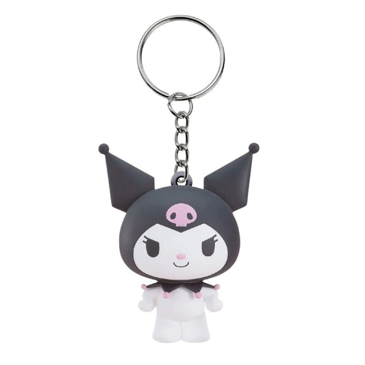 Flashies 3D LED Torch - Kuromi