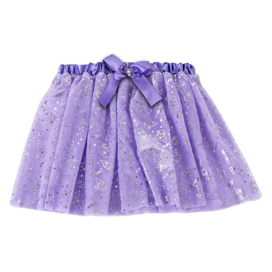 Hello Kitty Kuromi Tutu & Headband Set