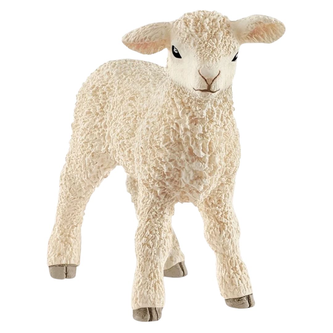 Schleich Farm World Lamb 13883