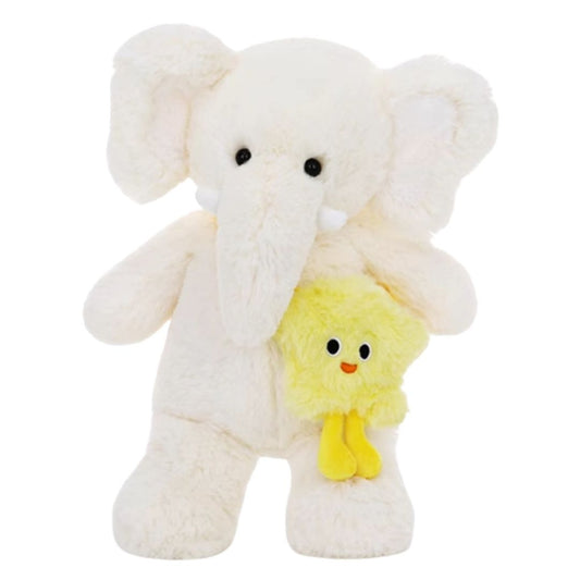 McHugs Ted Star Bag Elephant 36cm Plush