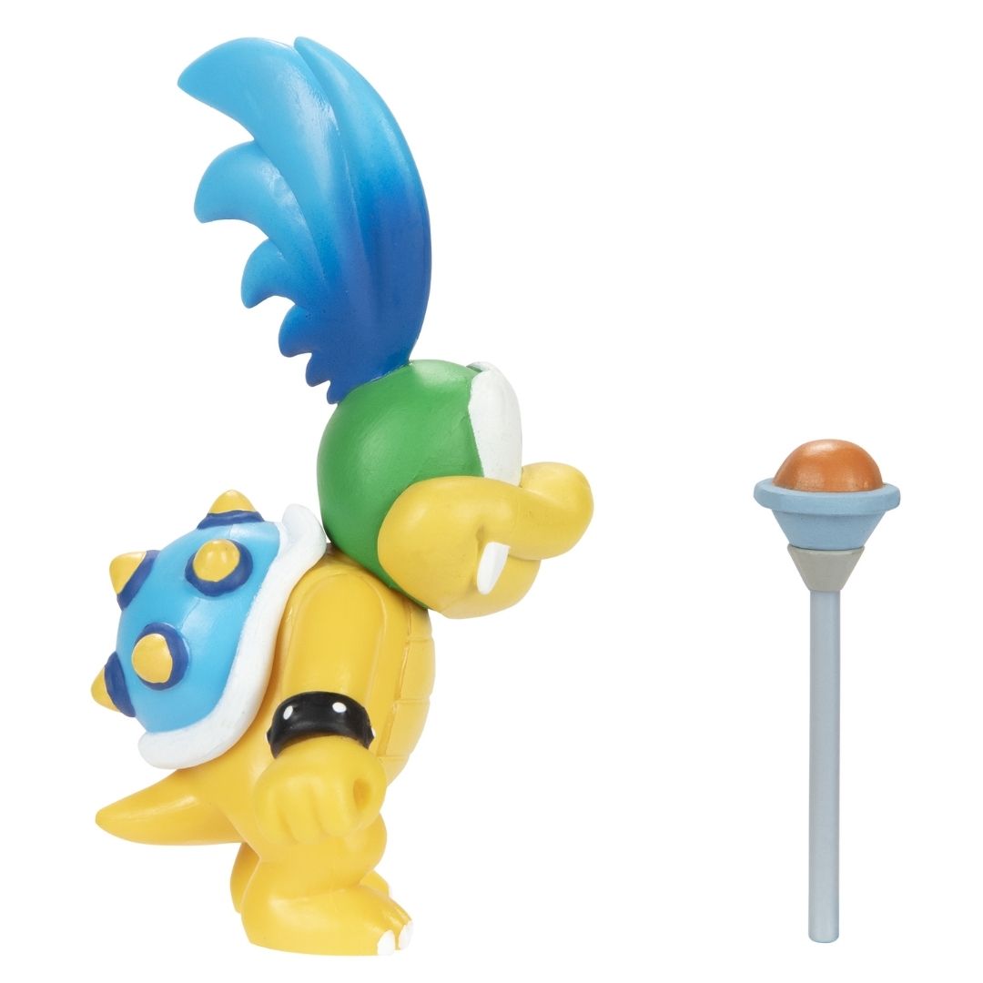 Super Mario 2.5" Larry Figure