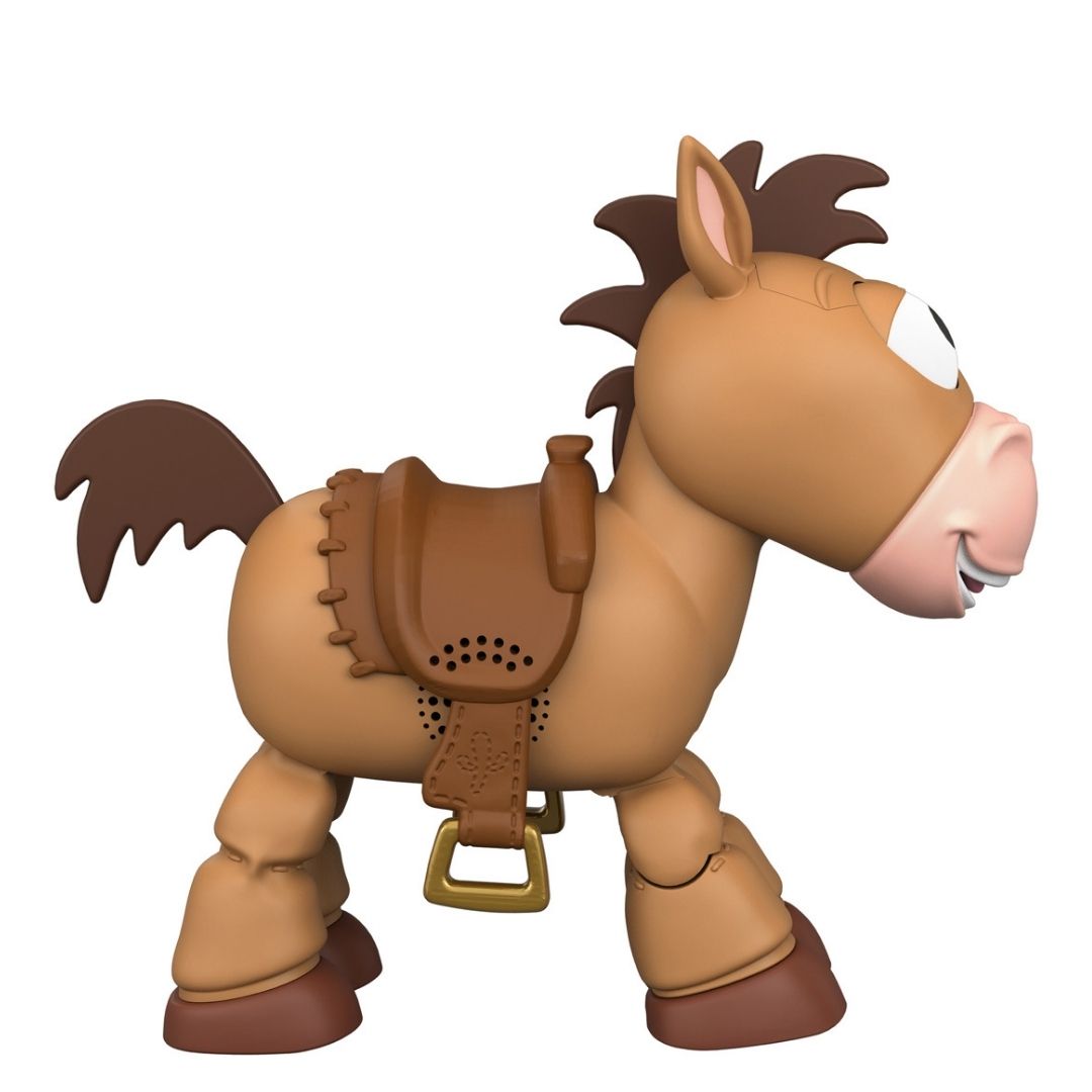 Disney Pixar Toy Story 5 Lil' Partner Bullseye