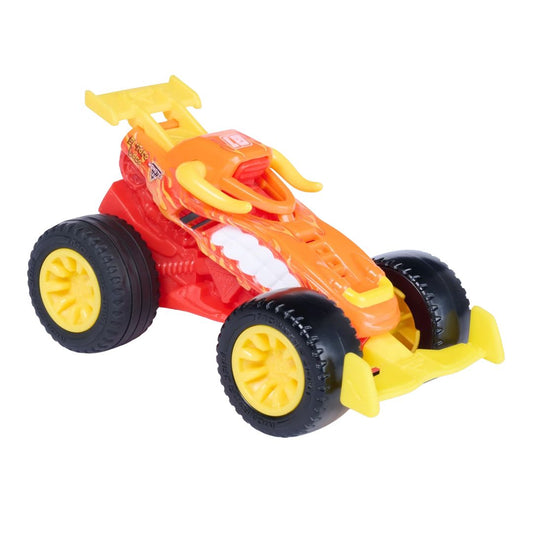 Monster Jam 1:64 Monster Motors El Toro Loco