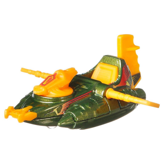 Hot Wheels Premium Pop Culture Masters Of The Universe Wind Raider