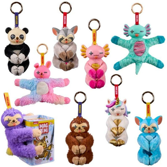 Mag Mi Mi Magnetic Plush Blind Box