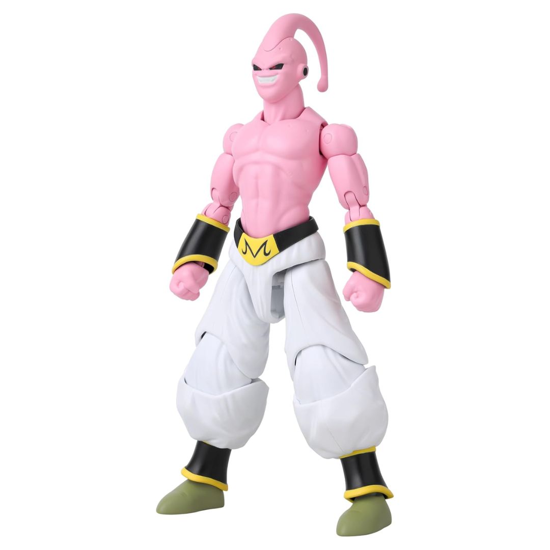 Dragonball Dragon Stars Series Majin Buu Super