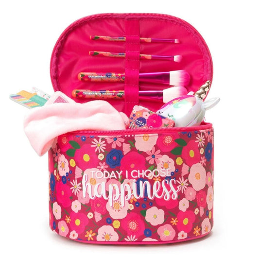 Legami Beauty Case Flowers