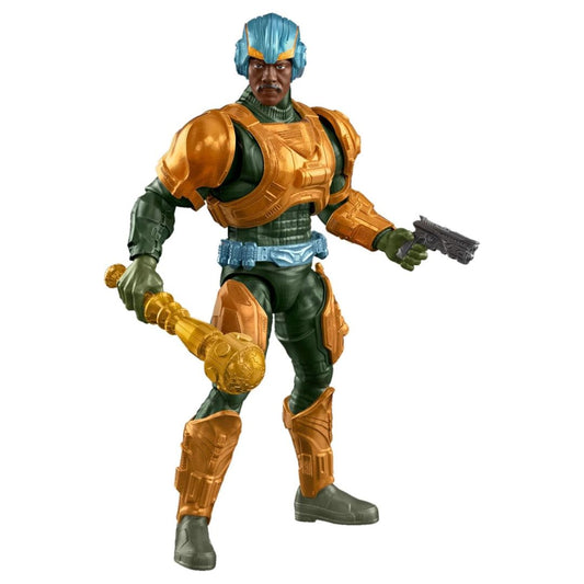 Masters of the Universe 2026 Movie Man-At-Arms Figure