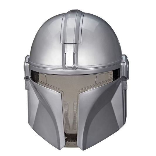 Star Wars The Mandalorian And Grogu Electronic Mandalorian Mask