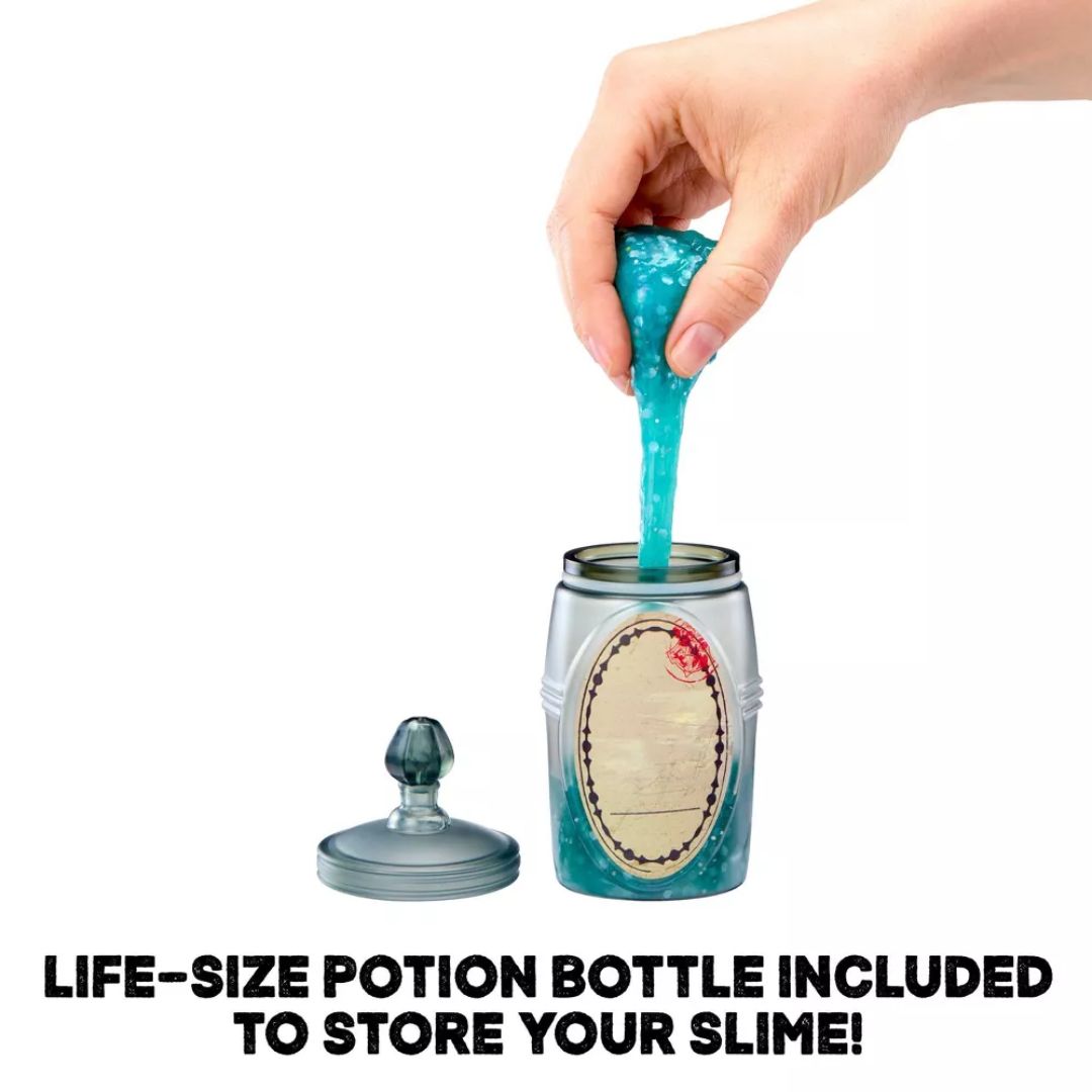 Slime Life Harry Potter Mandrake Restorative Draught Inspired Slime