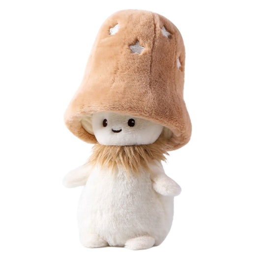 McHugs Delicious Matsutake Elf 25cm Plush