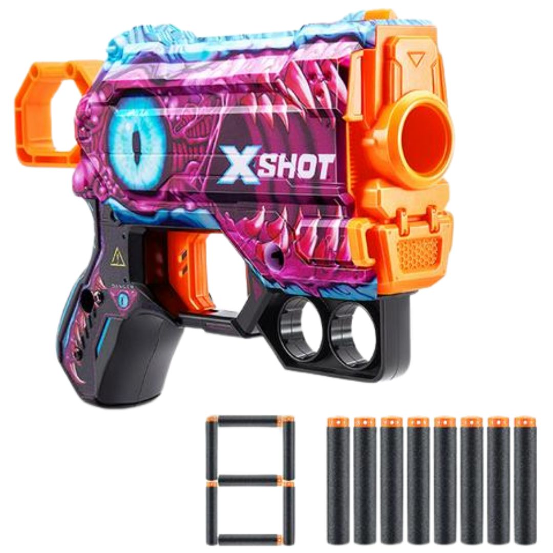 X-Shot Skins Menace - Enigma