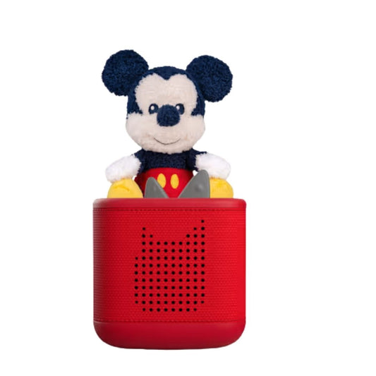 Tonies Cuddle Tonie Disney Mickey Mouse