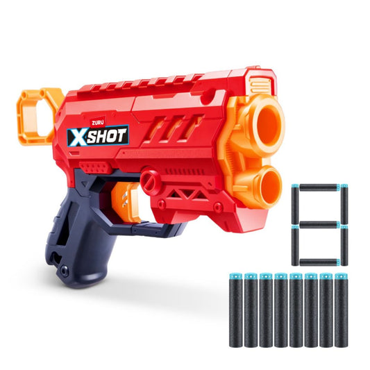X Shot Micro Blaster