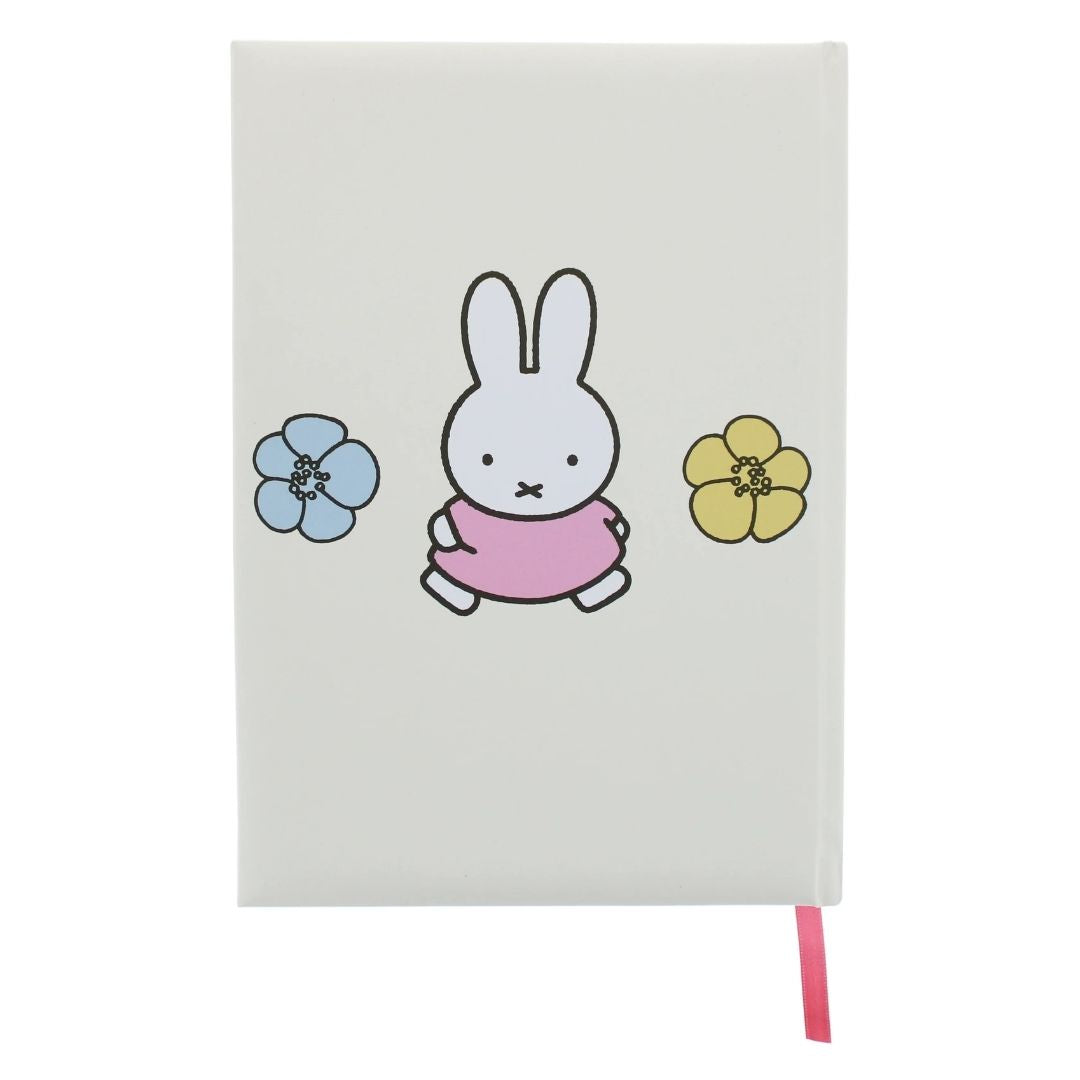 Miffy A5 Luxury Notebook