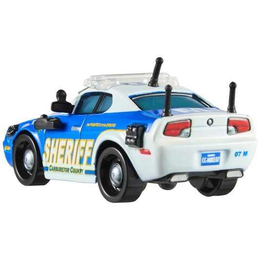 Disney Pixar Cars 1:55 Die Cast - Mike 07
